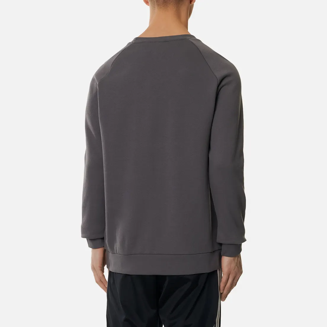 adidas Originals Мужская толстовка Essential Crew
