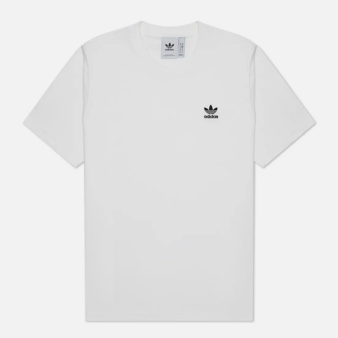 adidas Originals Мужская футболка Adicolor Essentials Trefoil