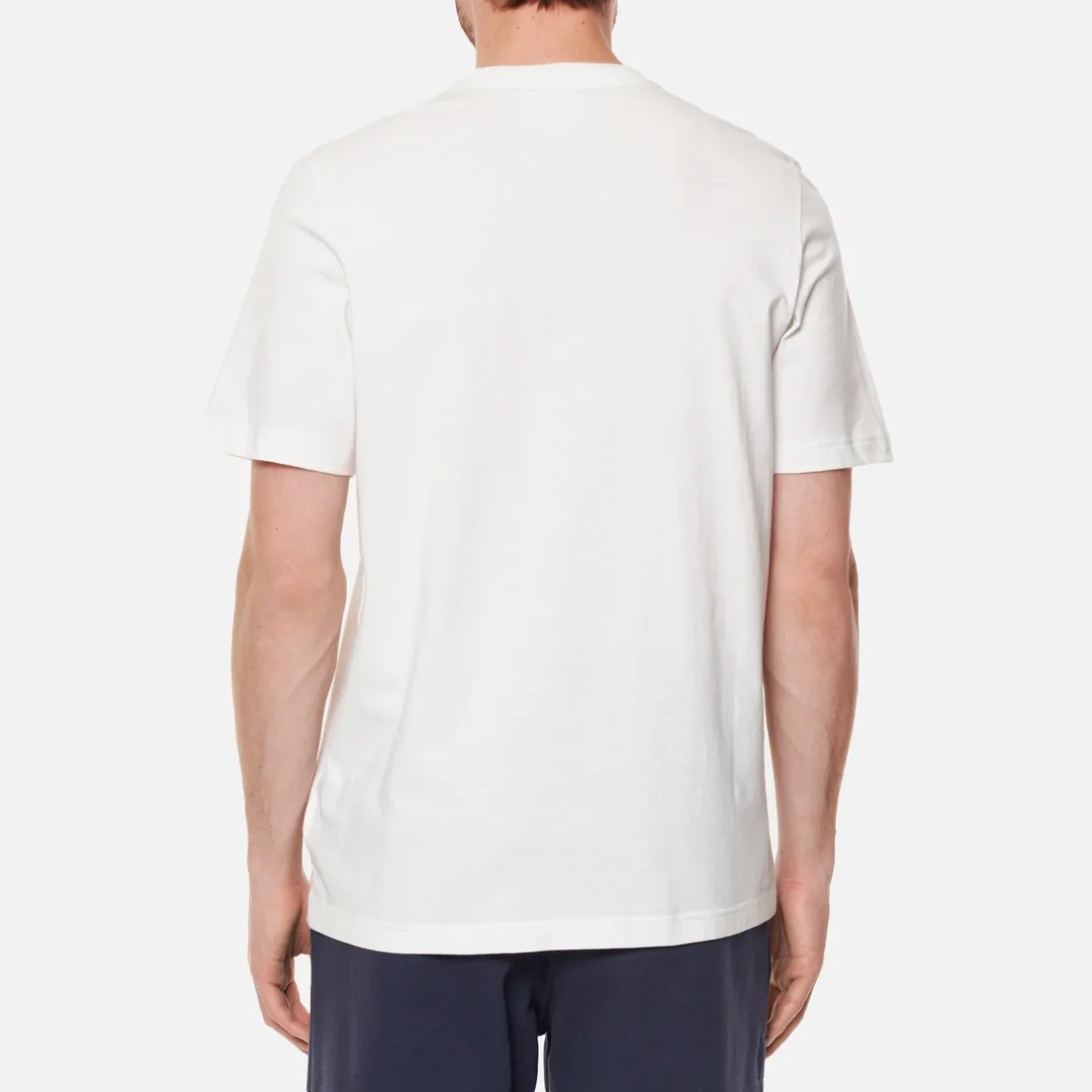 adidas Originals Мужская футболка Adicolor Essentials Trefoil