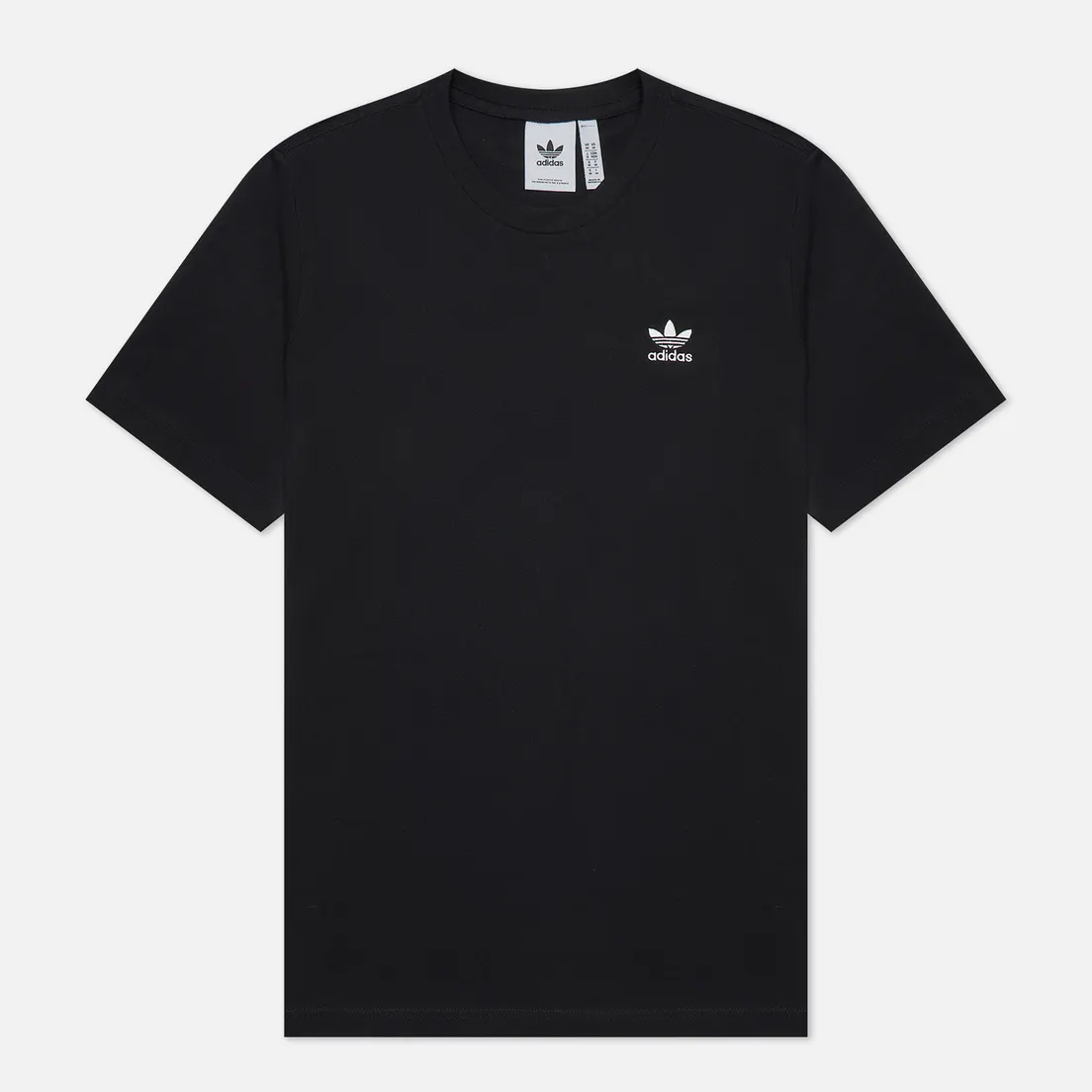 adidas Originals Мужская футболка Adicolor Essentials Trefoil