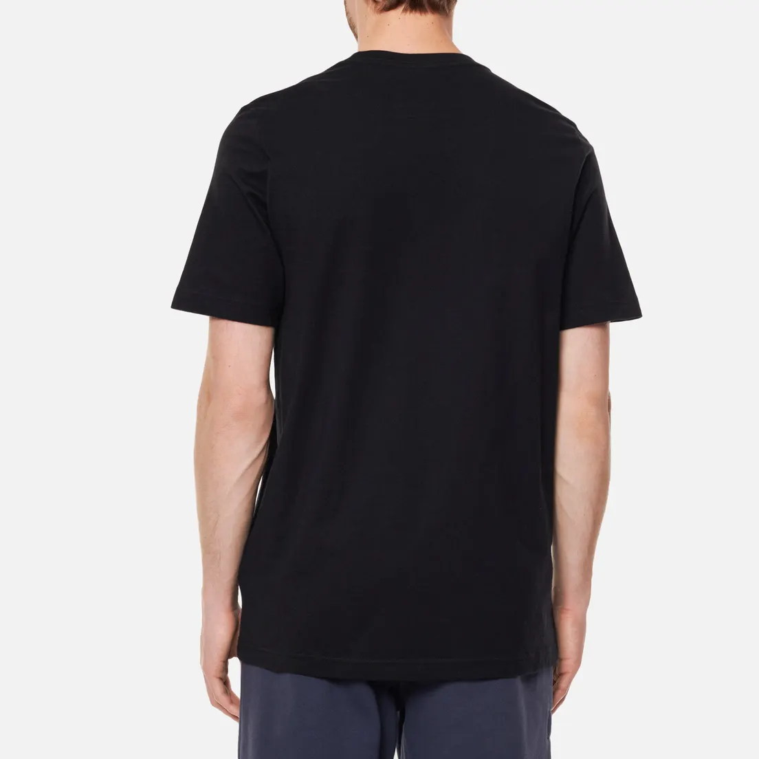 adidas Originals Мужская футболка Adicolor Essentials Trefoil