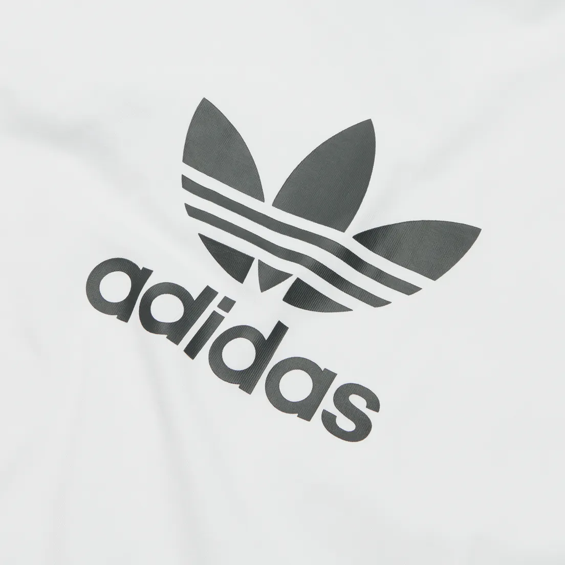 adidas Originals Мужская футболка Adicolor Classics Trefoil Boxy