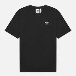 adidas Originals Мужская футболка Adicolor Classics Trefoil Boxy