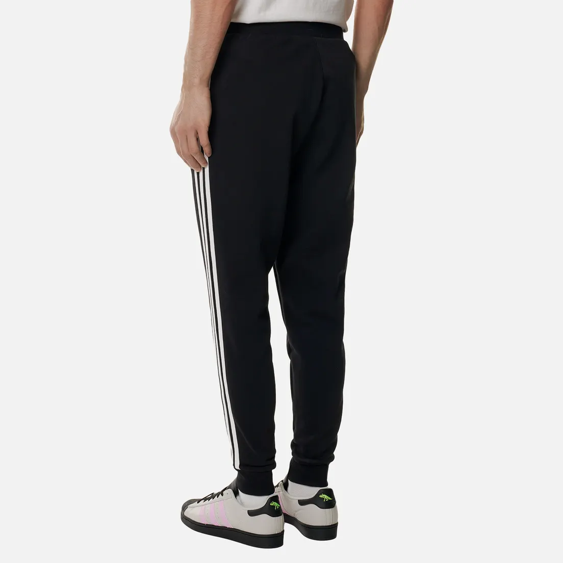 adidas Originals Мужские брюки Adicolor Classics 3-Stripes