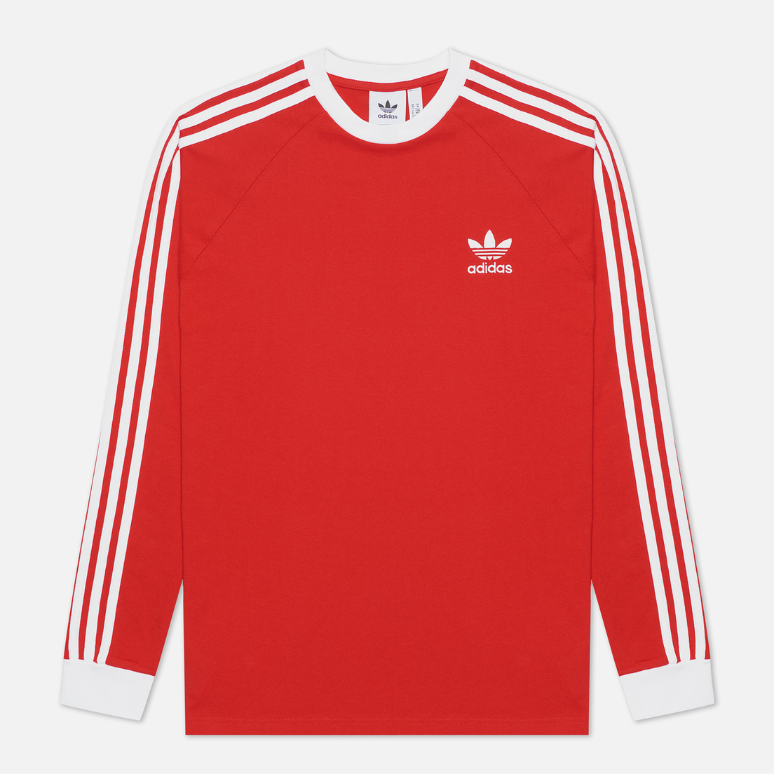 adidas Originals 3 Stripes LS GN3489