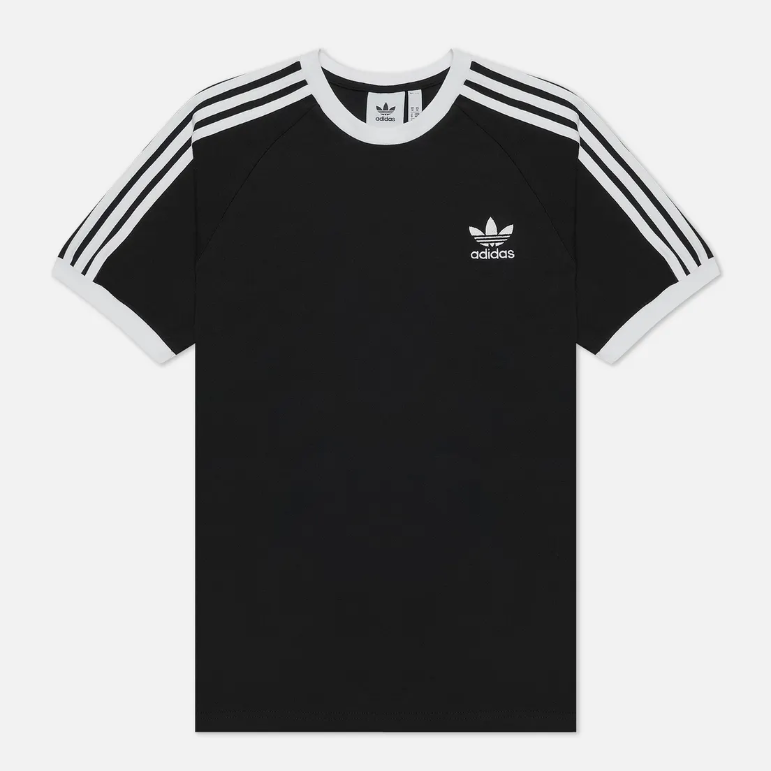 adidas Originals Мужская футболка Adicolor Classics 3-Stripes