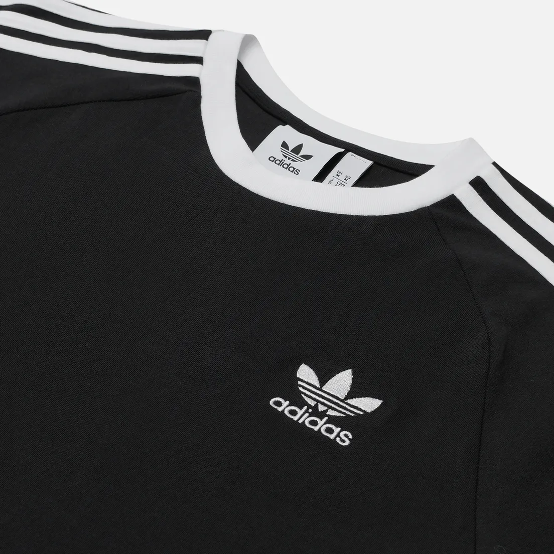 adidas Originals Мужская футболка Adicolor Classics 3-Stripes