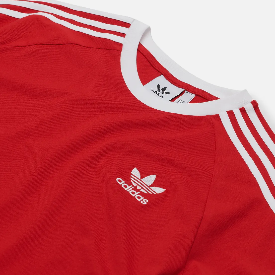 adidas Originals Мужская футболка 3-Stripes