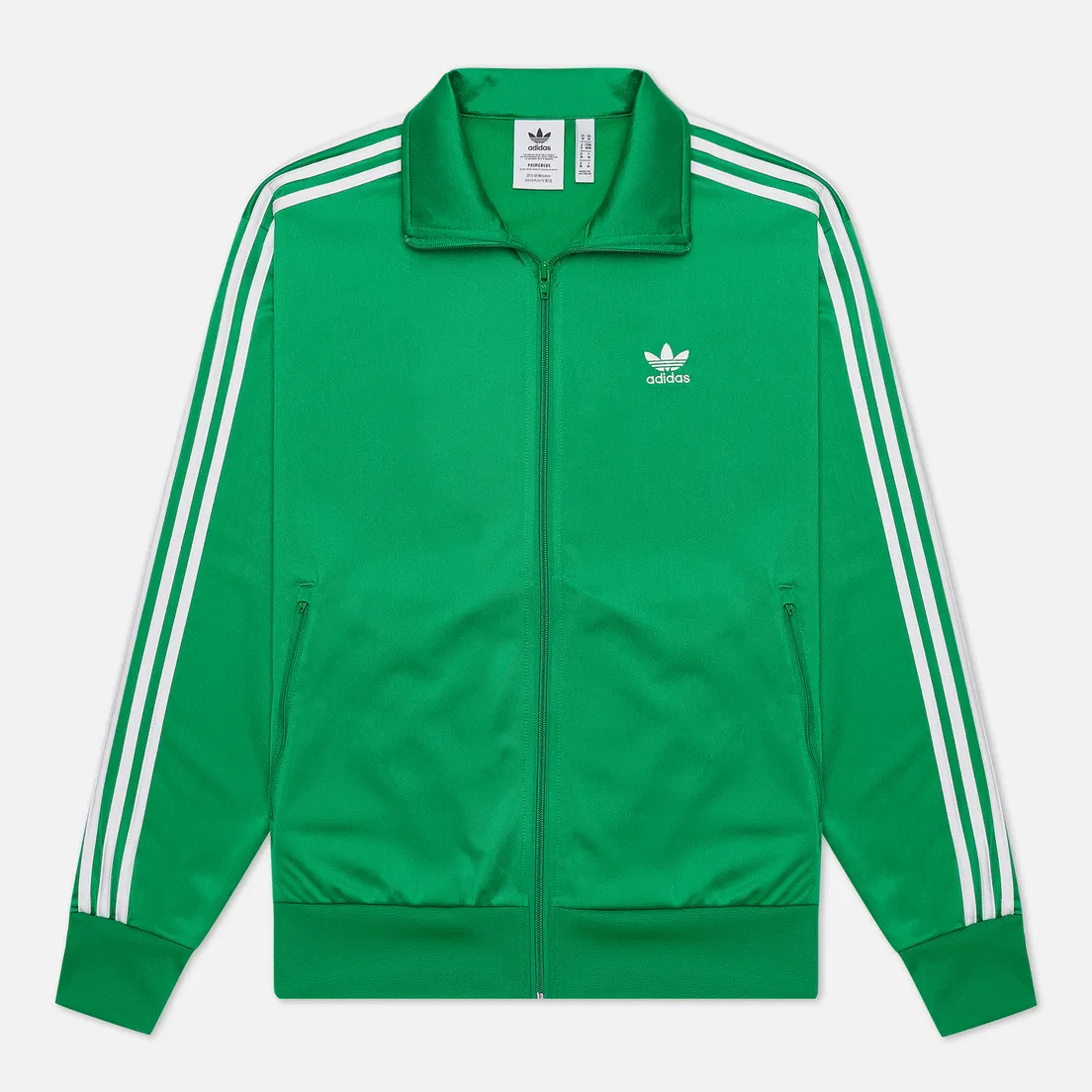 adidas Originals Мужская олимпийка Firebird