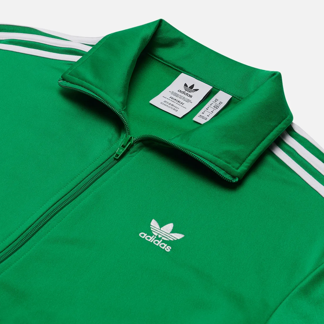 adidas Originals Мужская олимпийка Firebird