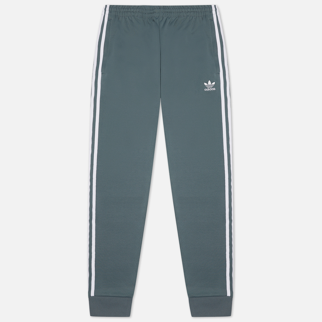 adidas Originals Мужские брюки SST Prime Blue