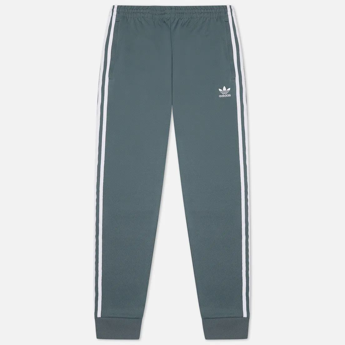 adidas Originals Мужские брюки SST Prime Blue
