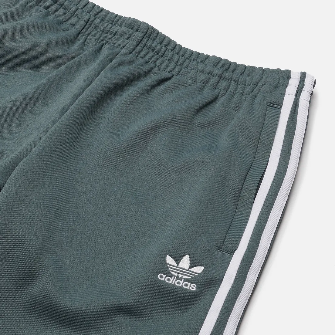 adidas Originals Мужские брюки SST Prime Blue