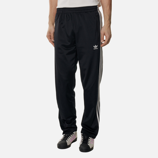 Мужские брюки adidas Originals Firebird Black