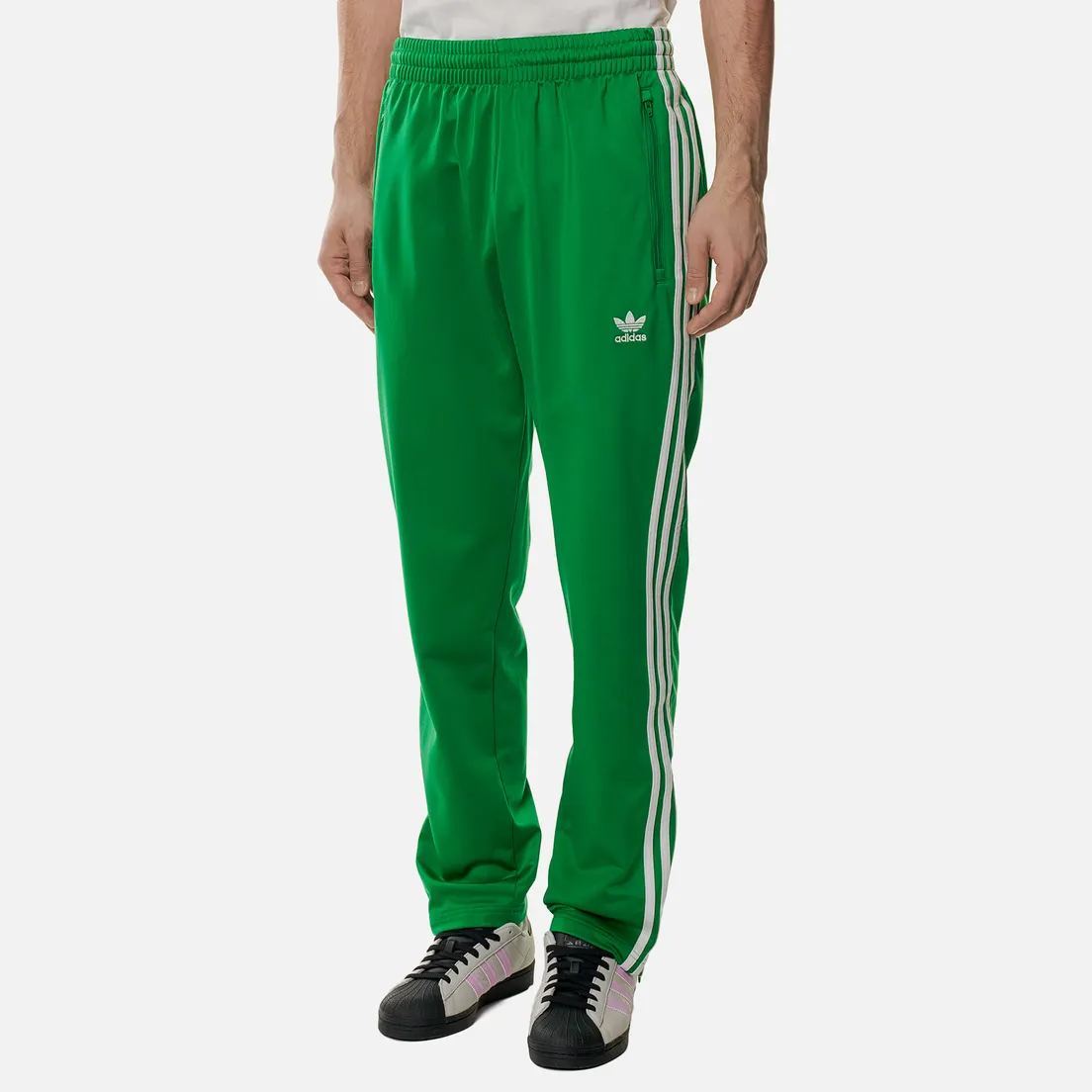 adidas Originals Мужские брюки Firebird