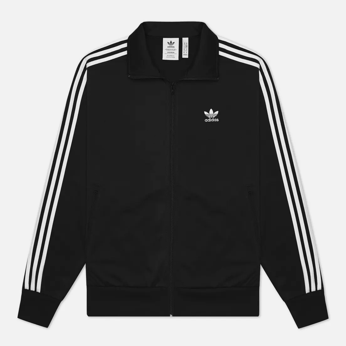 adidas Originals Мужская олимпийка Firebird