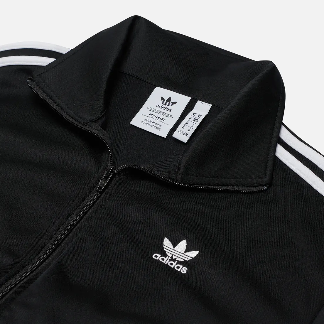 adidas Originals Мужская олимпийка Firebird