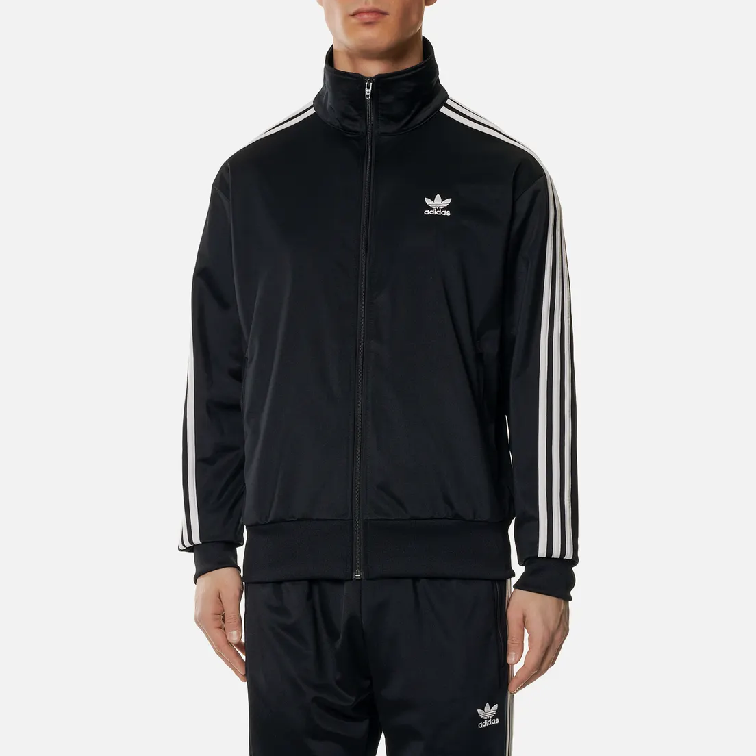 adidas Originals Мужская олимпийка Firebird