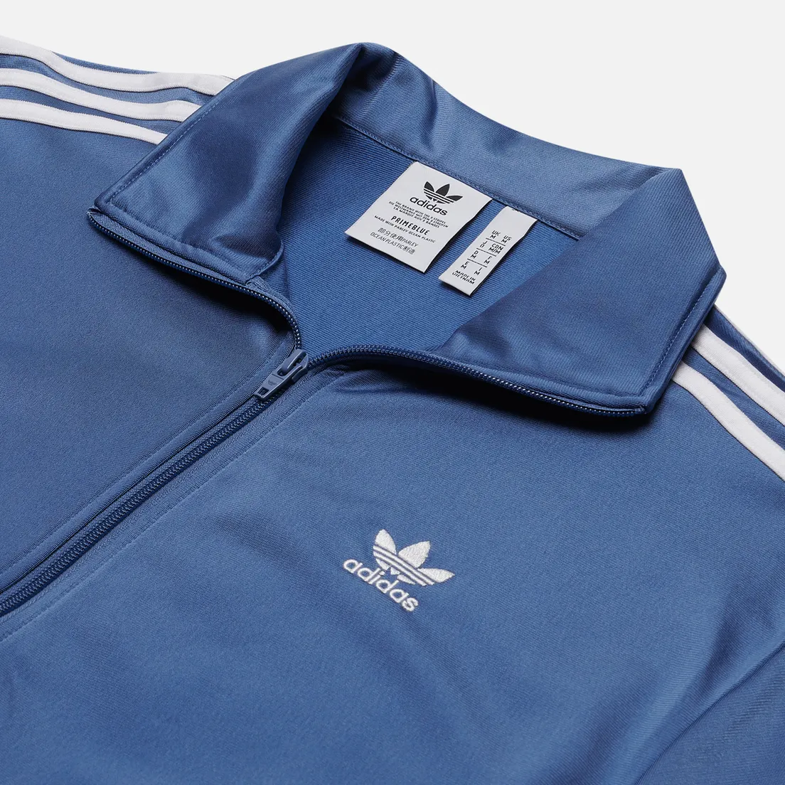 adidas Originals Мужская олимпийка Firebird