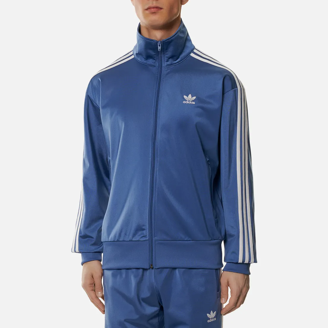 adidas Originals Мужская олимпийка Firebird