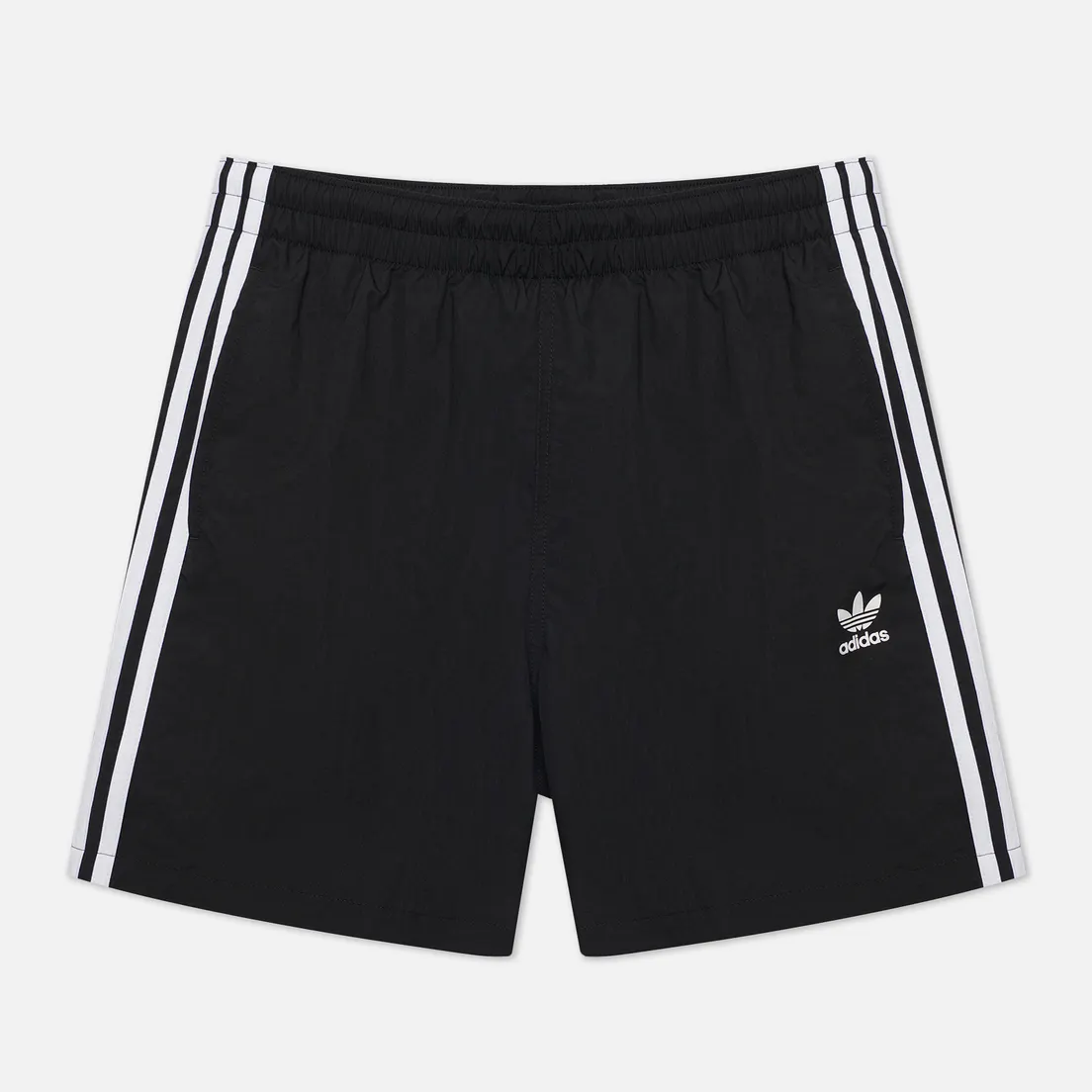 adidas Originals Мужские шорты Adicolor 3-Stripe Swim
