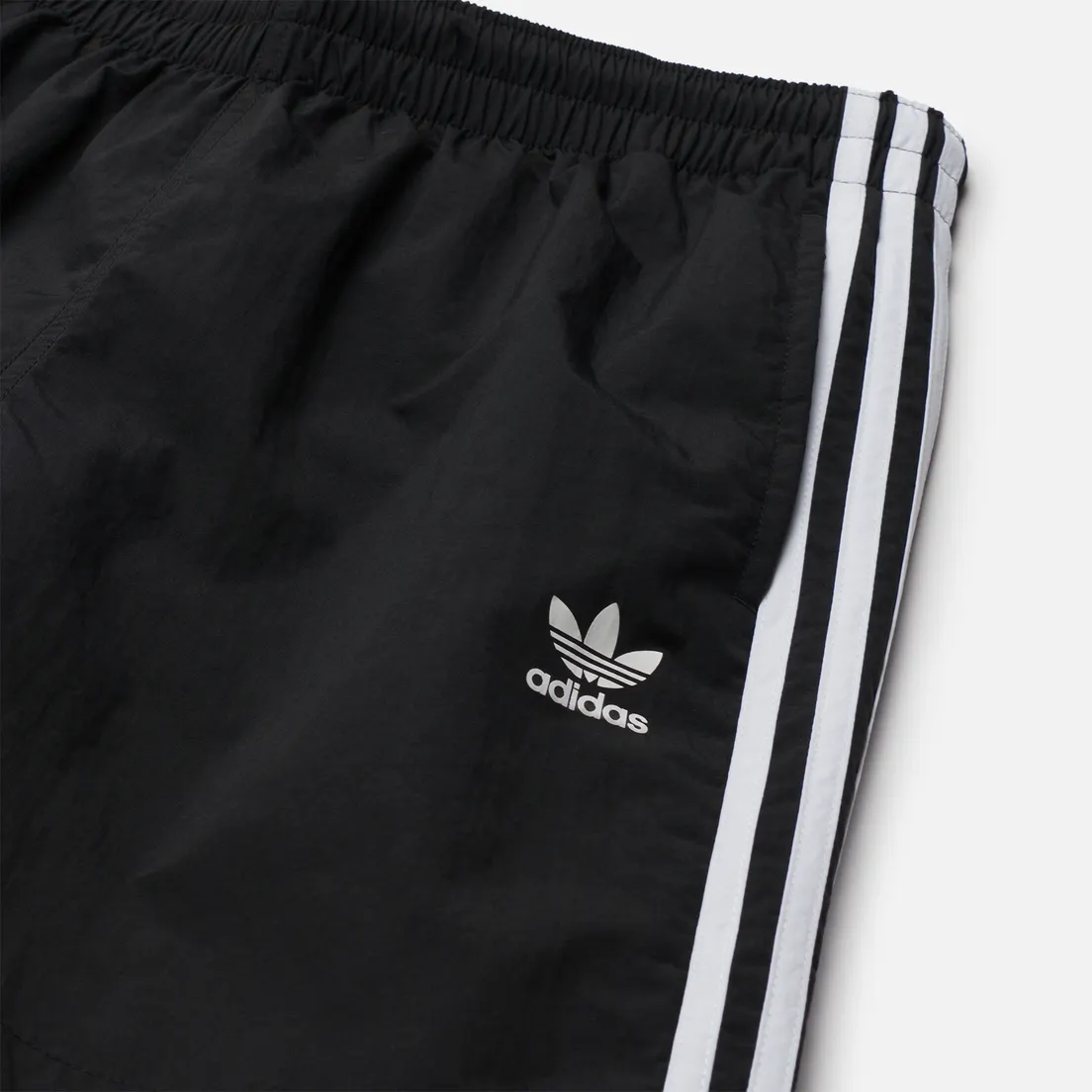 adidas Originals Мужские шорты Adicolor 3-Stripe Swim