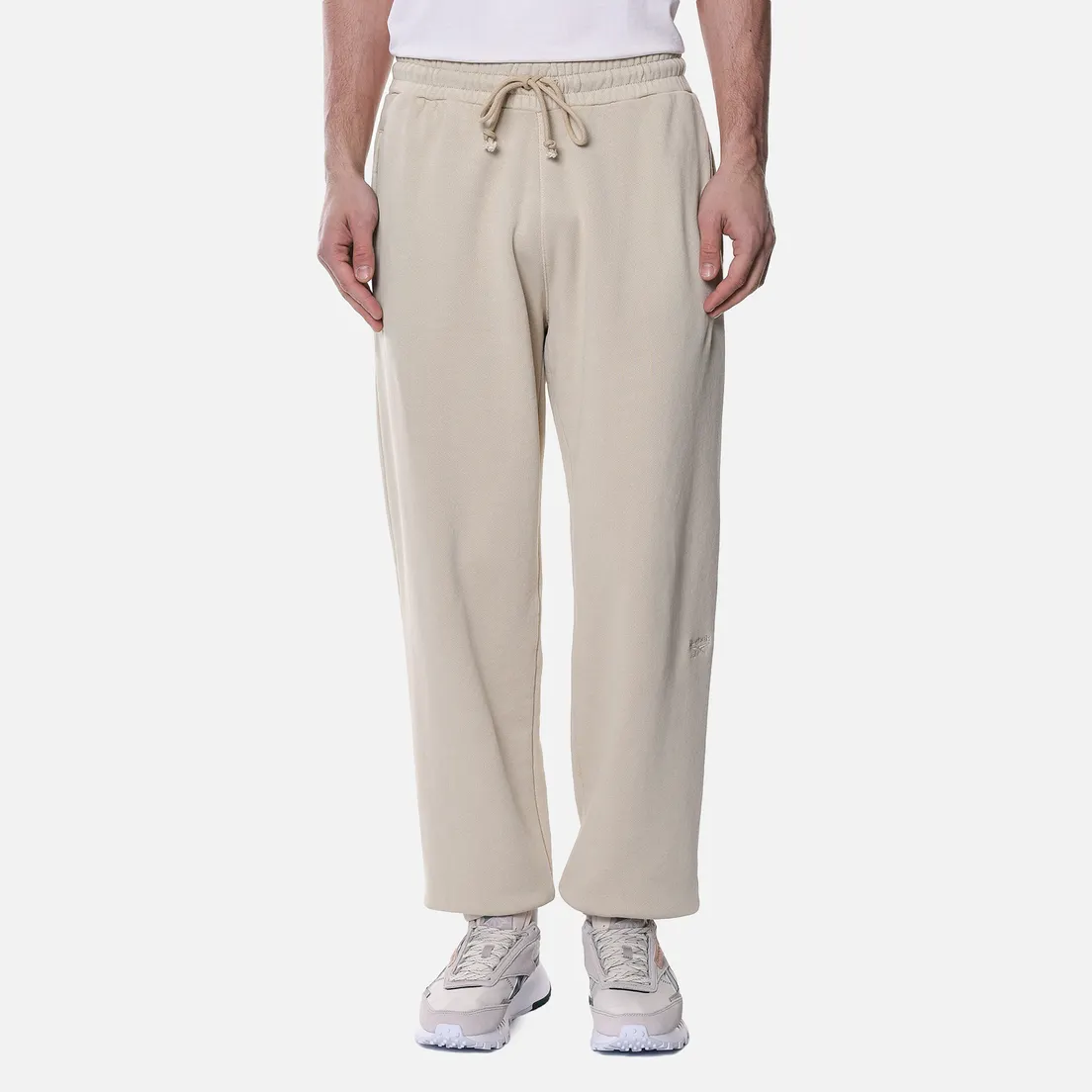 Reebok Мужские брюки Classics Natural Dye