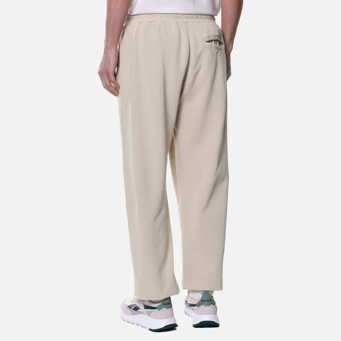 Reebok Мужские брюки Classics Natural Dye