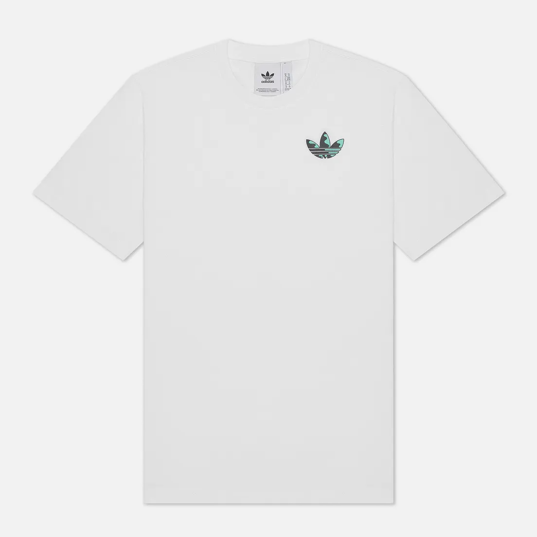 adidas Originals Мужская футболка Still Life Summer