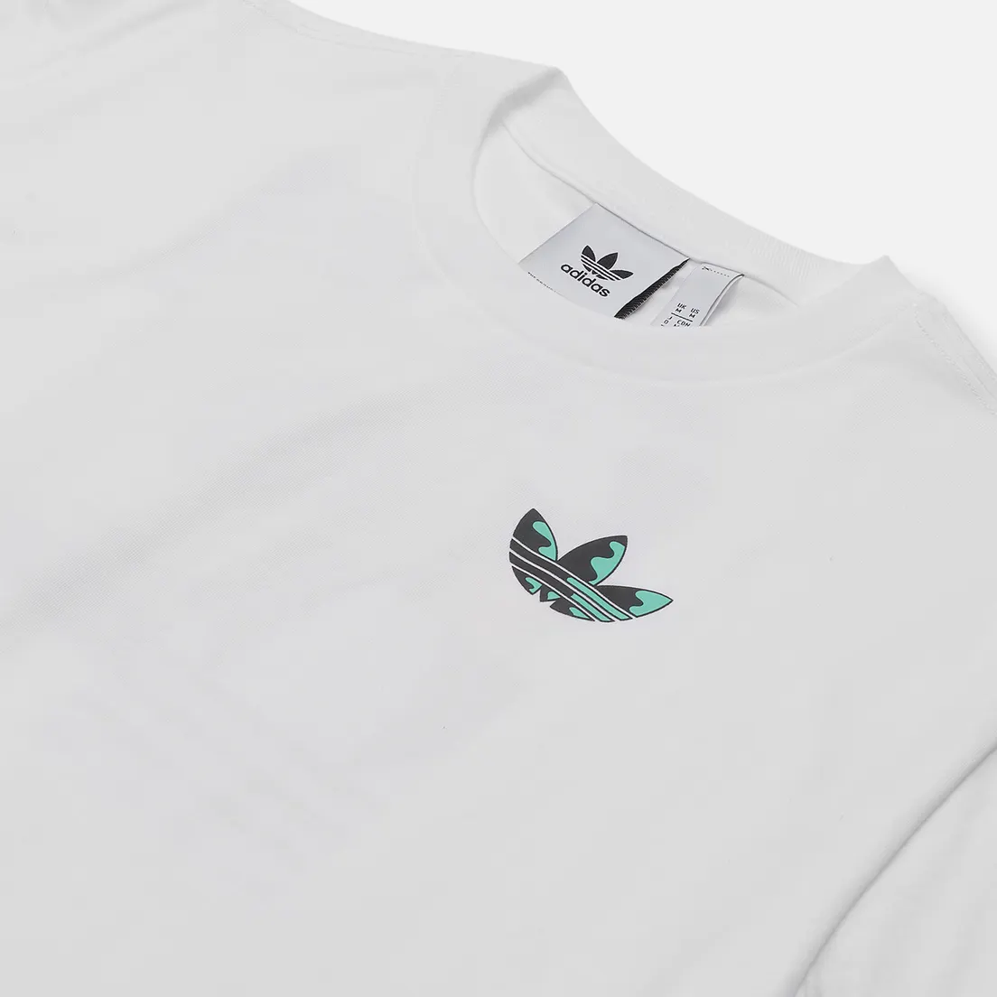 adidas Originals Мужская футболка Still Life Summer