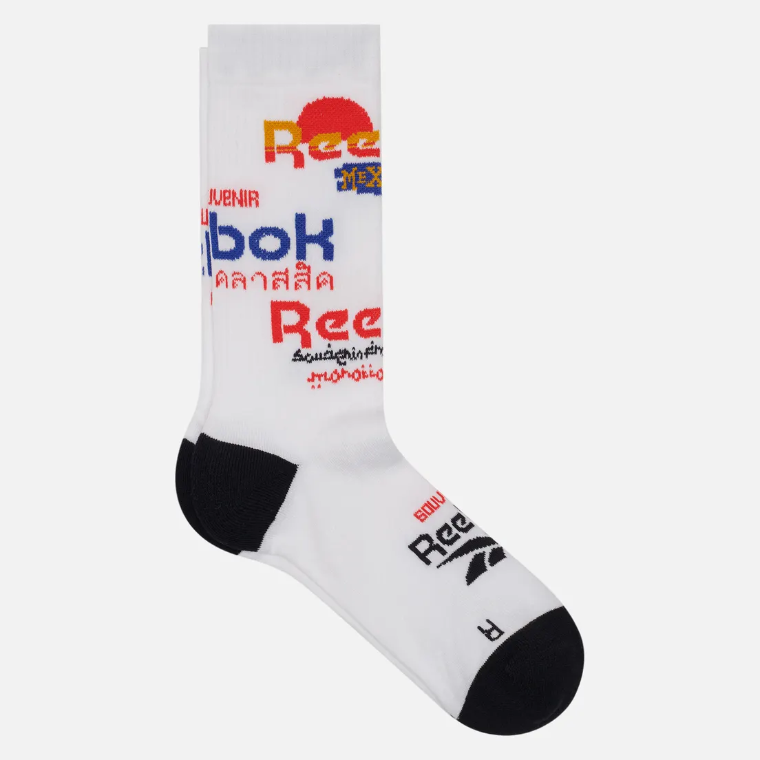 Reebok Носки Classics Travel
