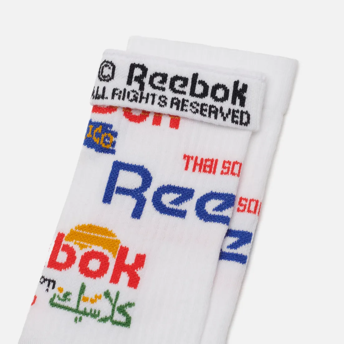 Reebok Носки Classics Travel