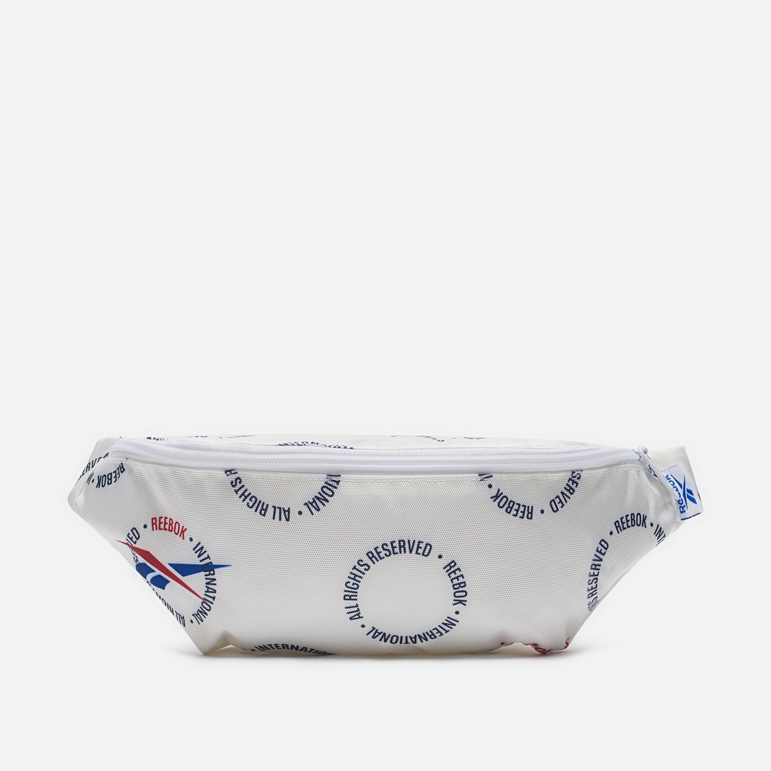 Reebok Сумка на пояс Classic Polka Dots