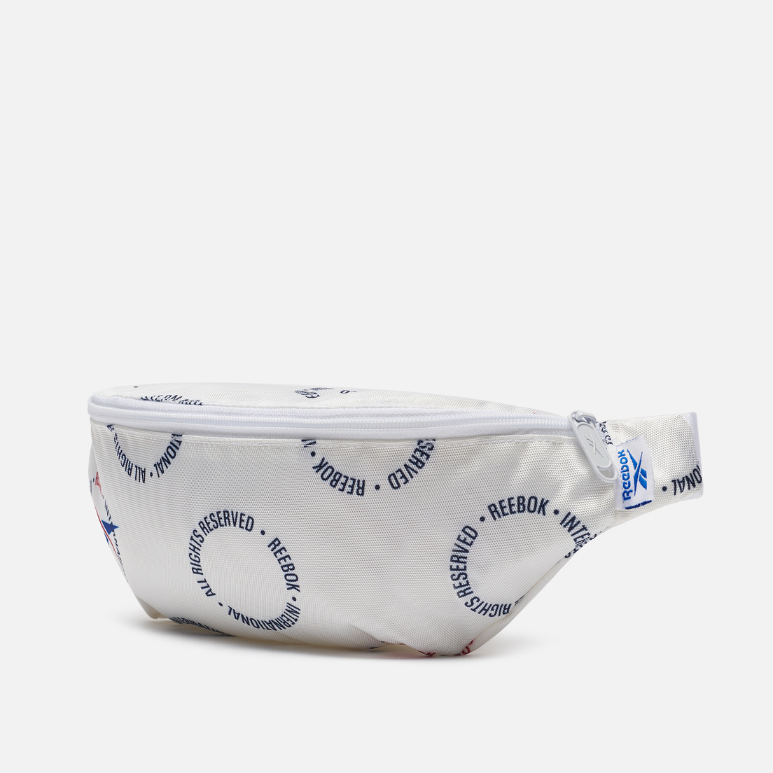 Reebok Сумка на пояс Classic Polka Dots