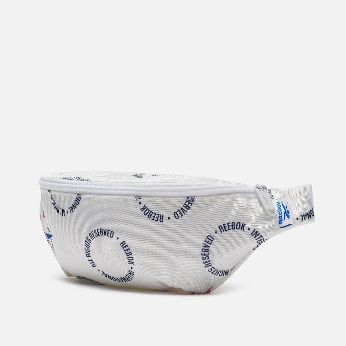 Reebok Сумка на пояс Classic Polka Dots