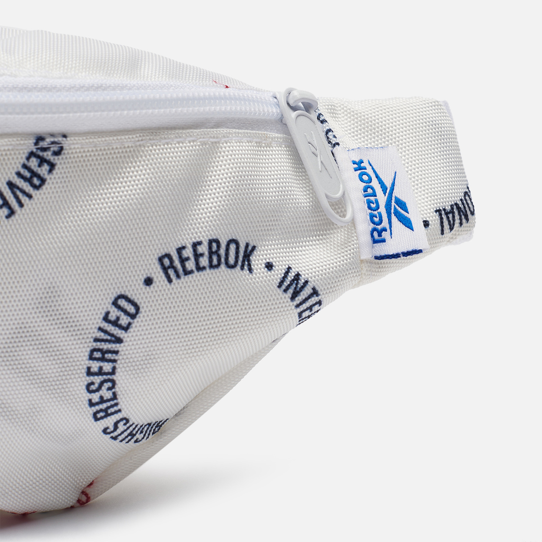 Reebok Сумка на пояс Classic Polka Dots