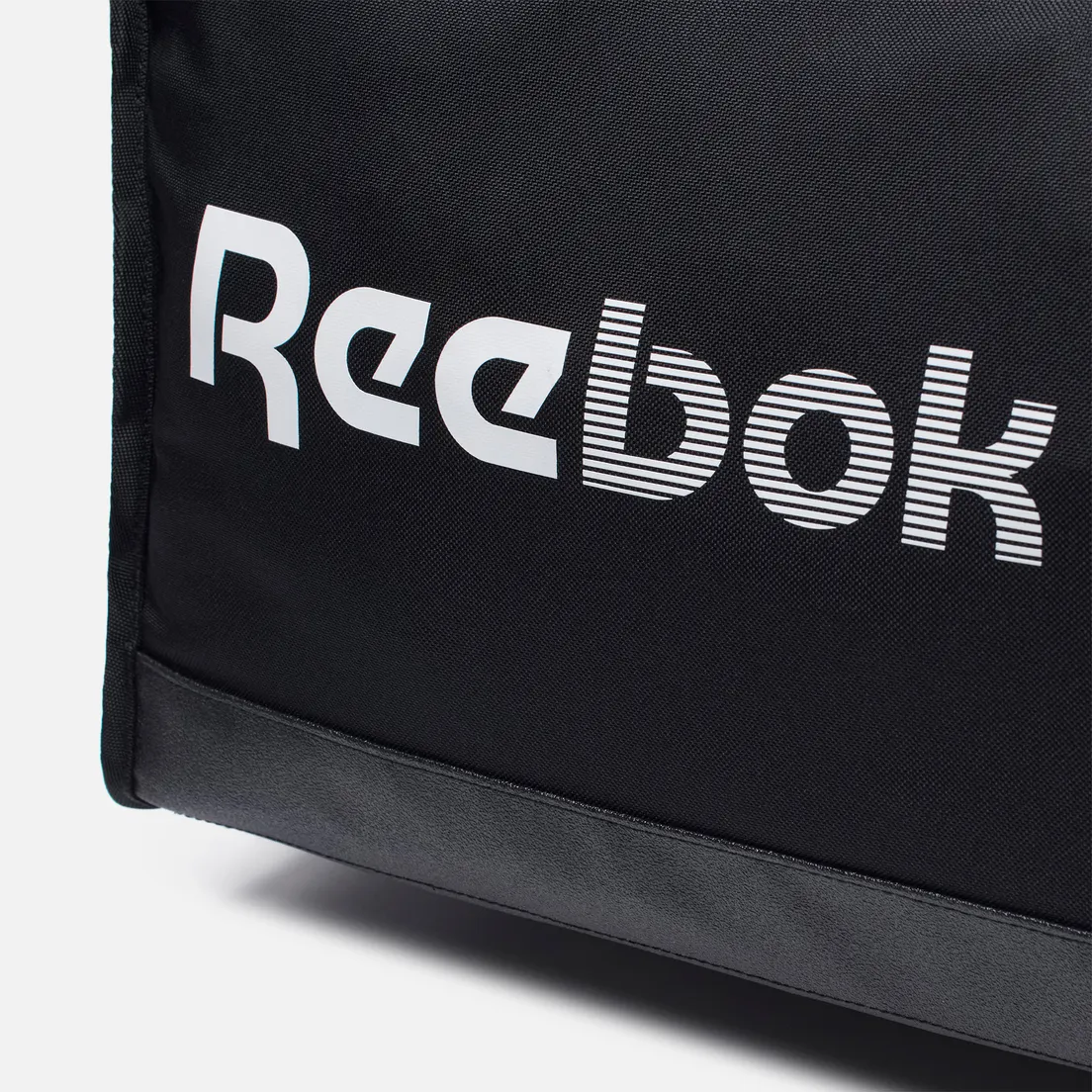 Reebok Дорожная сумка Training Essentials Duffel Medium