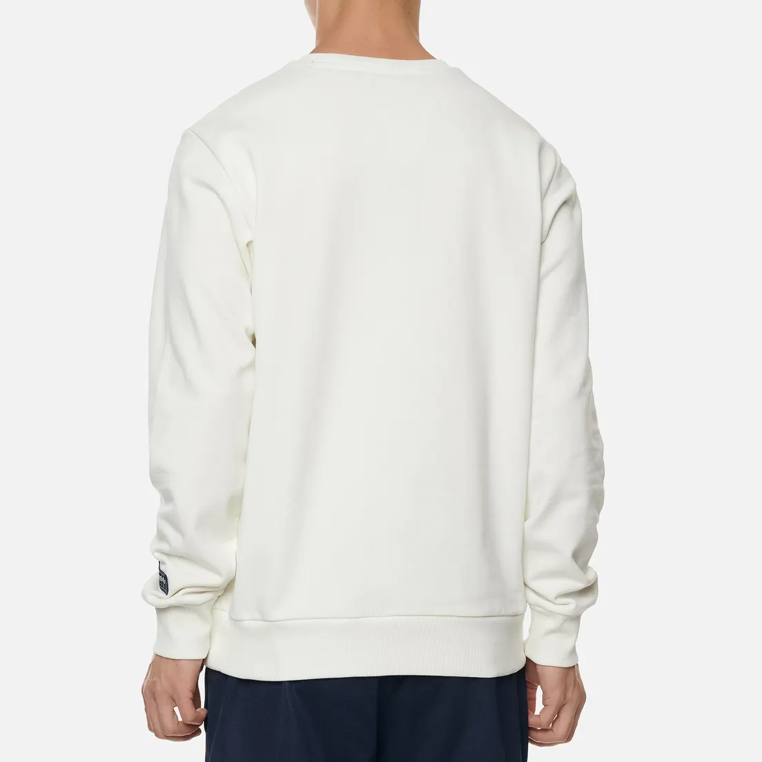adidas Spezial Мужская толстовка Iconic Crew Neck