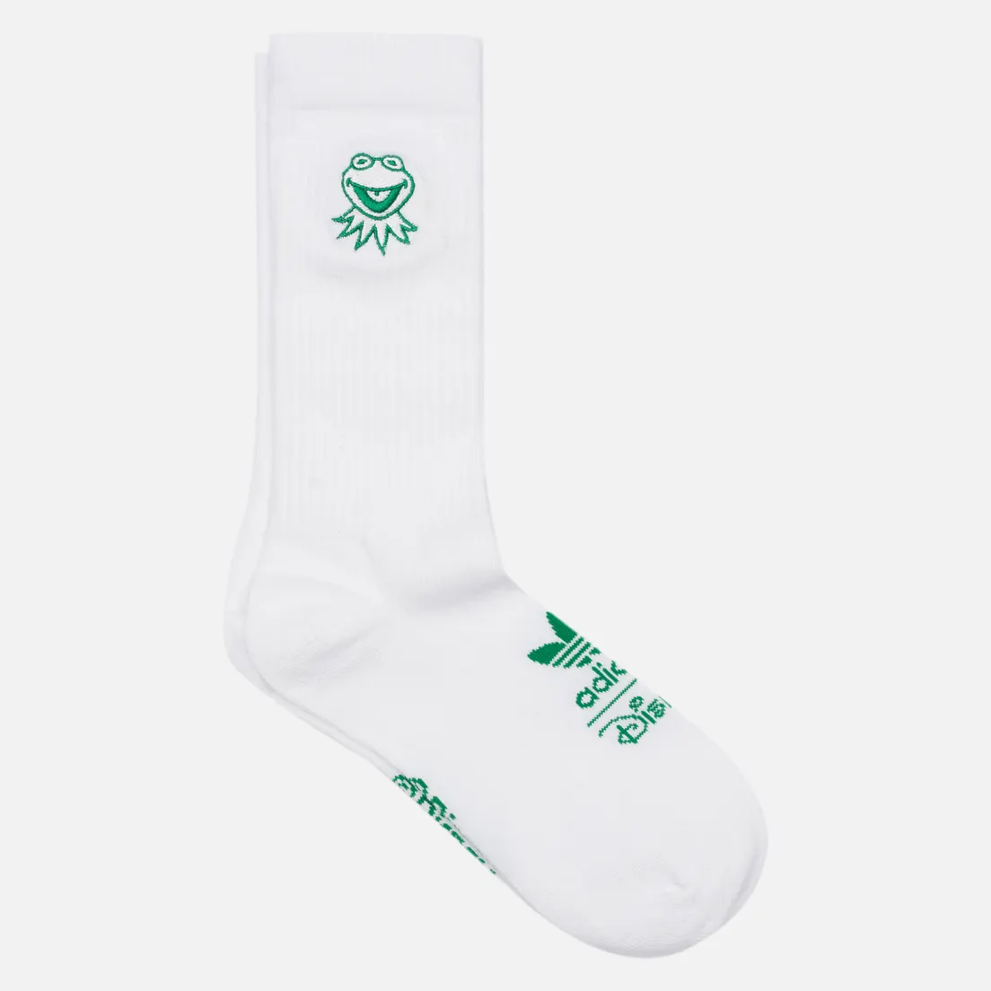 adidas Originals Носки x Disney Kermit The Frog