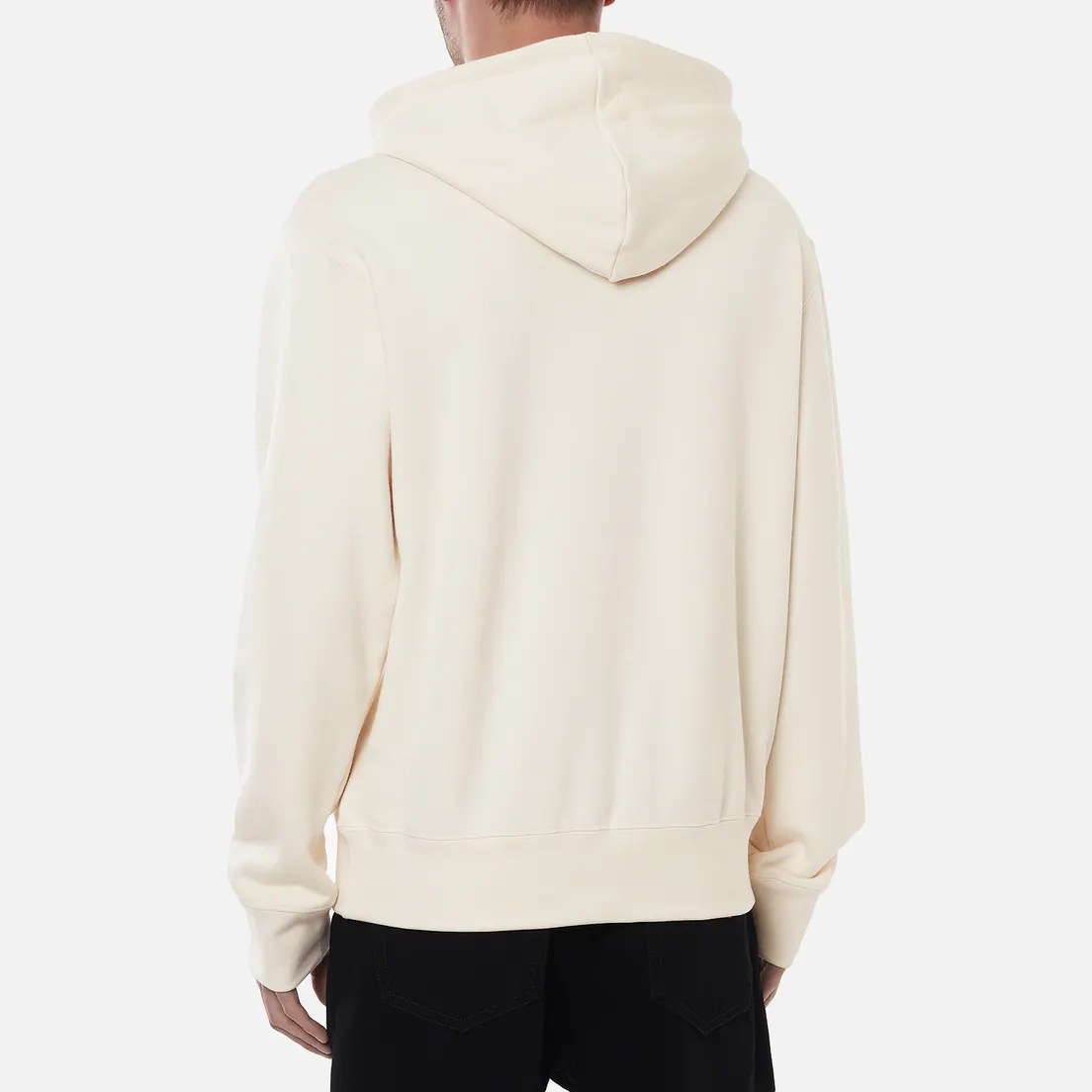 adidas Originals Мужская толстовка x Disney Yoda Hoodie