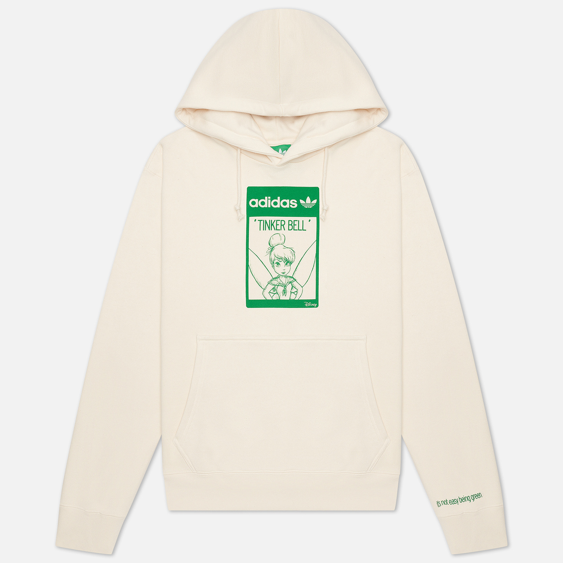 disney adidas sweatshirt