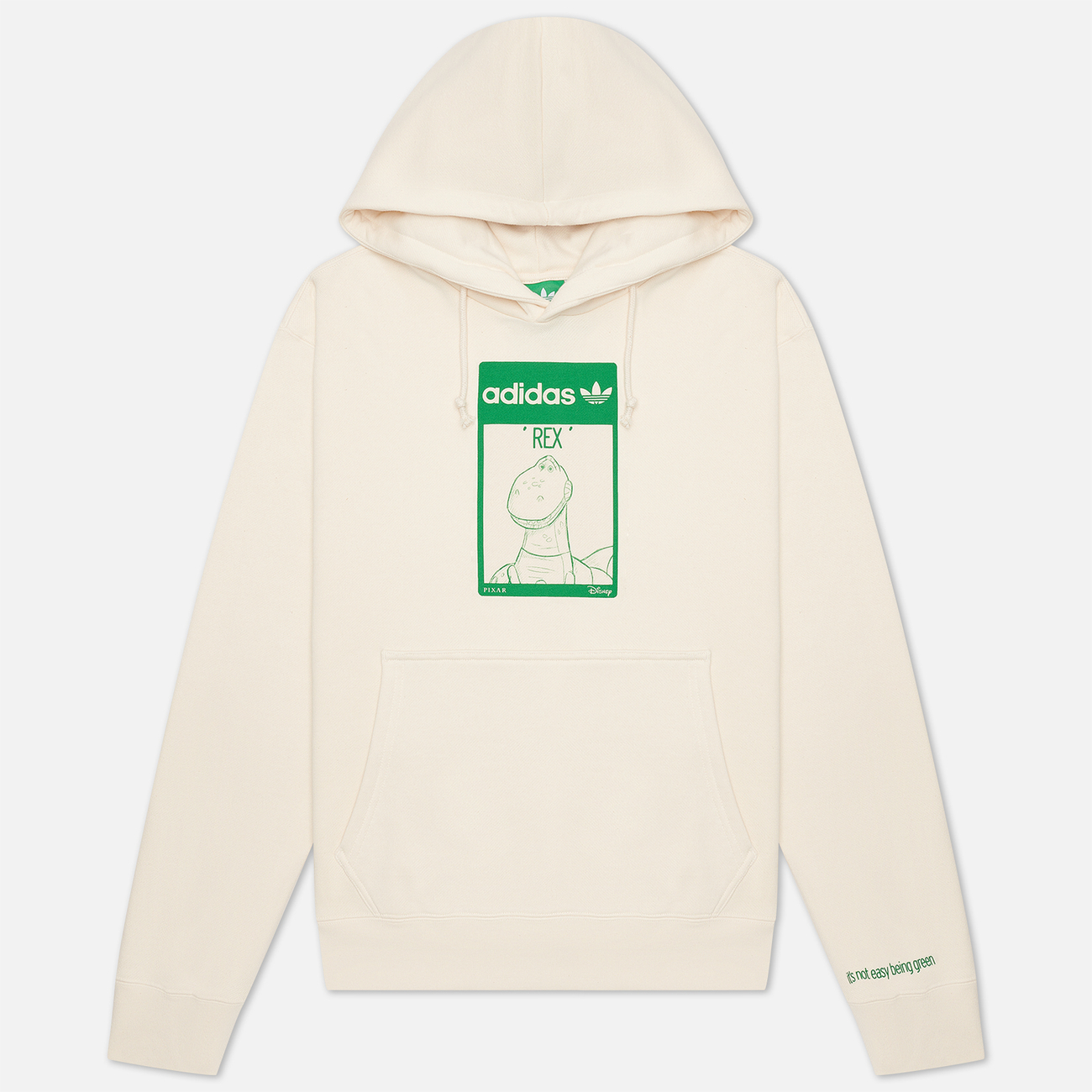 ÐÑÐ¶ÑÐºÐ°Ñ ÑÐ¾Ð»ÑÑÐ¾Ð²ÐºÐ° adidas Originals x Disney Rex Hoodie GP3460