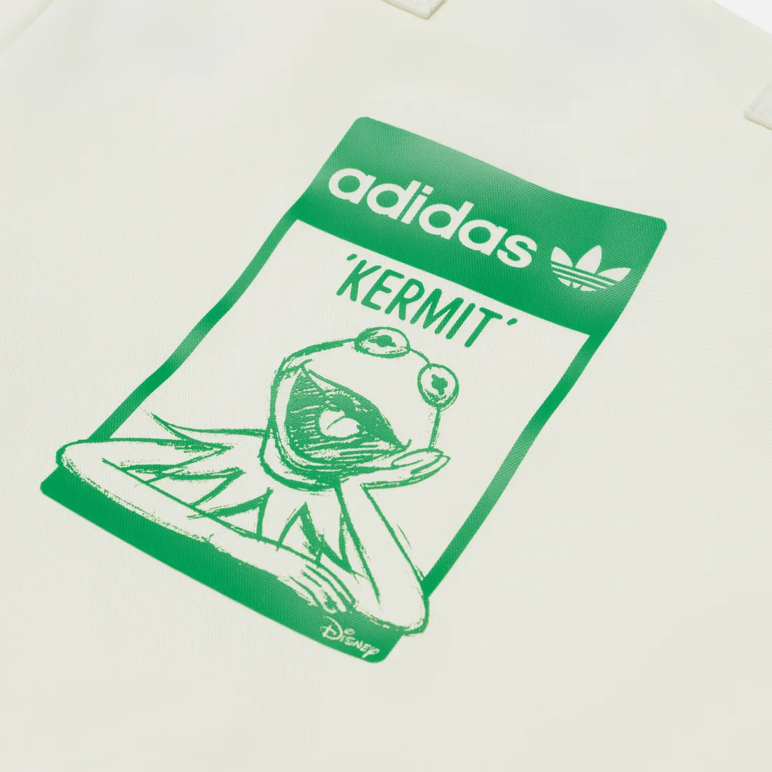 adidas Originals Сумка Kermit Shopper
