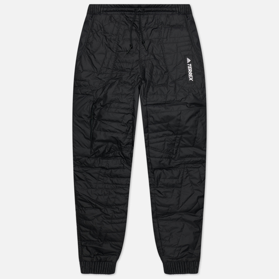 Мужские брюки adidas Performance Terrex Primaloft Black