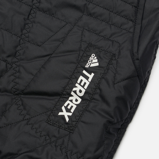 Мужские брюки adidas Performance Terrex Primaloft Black