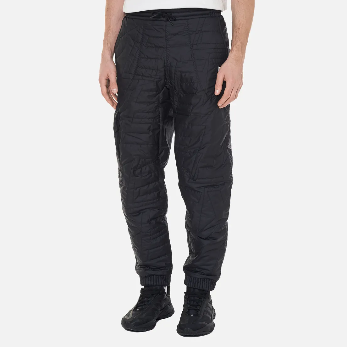 adidas Performance Мужские брюки Terrex Primaloft