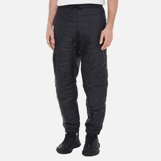 Мужские брюки adidas Performance Terrex Primaloft Black