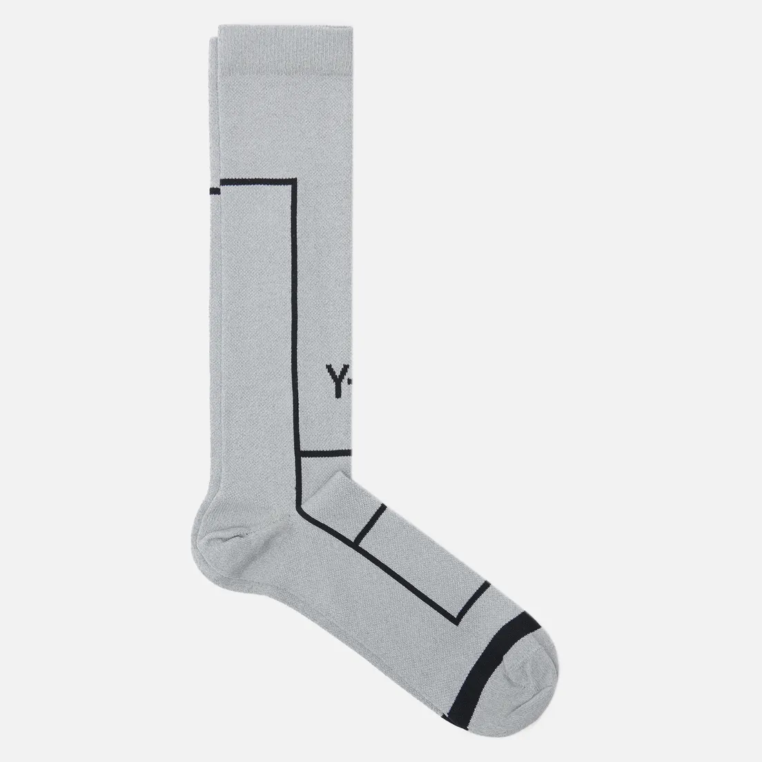 Y-3 Носки Chapter 1 Logo