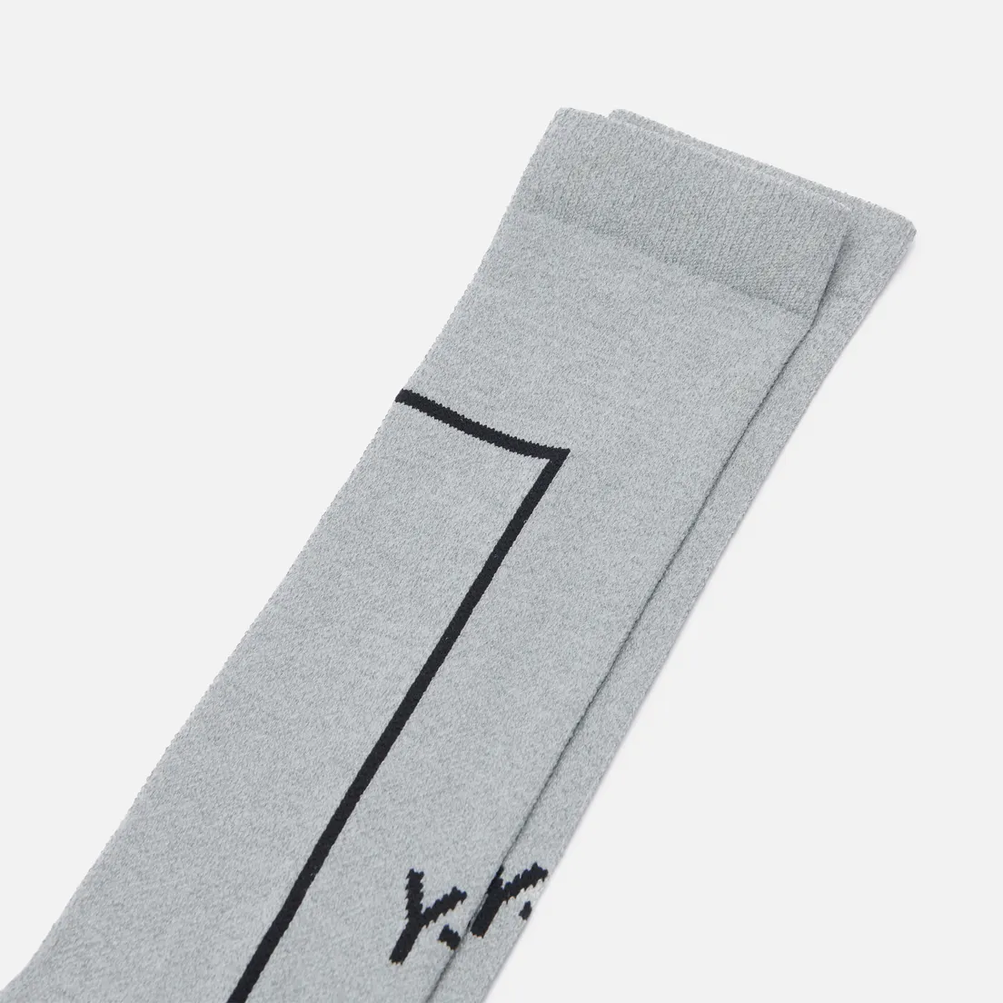 Y-3 Носки Chapter 1 Logo
