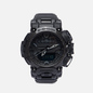Наручные часы CASIO G-SHOCK GR-B200-1BER Monochrome Black/Black фото - 0